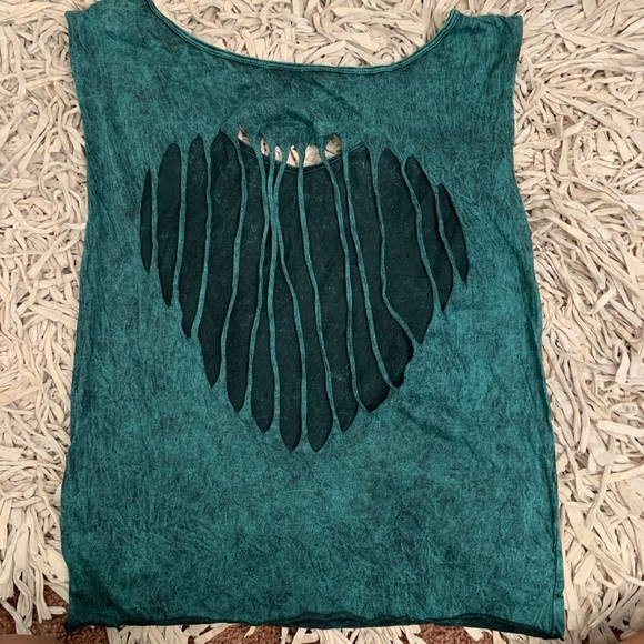 Tank top - Picture 3 of 4